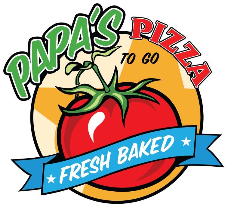 About us - Papa's Pizza