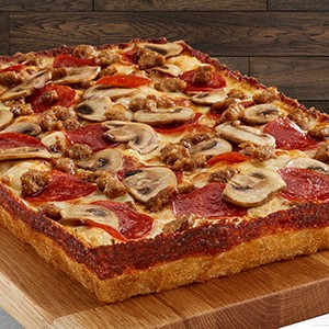 Order Pizza Online For Delivery Or Pickup - Papa's Pizza To Go