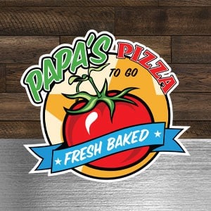 Papa's Pizza To Go - 1509 Dawnville Rd NE, Dalton, GA 30721 - Menu, Hours,  & Phone Number - Slice