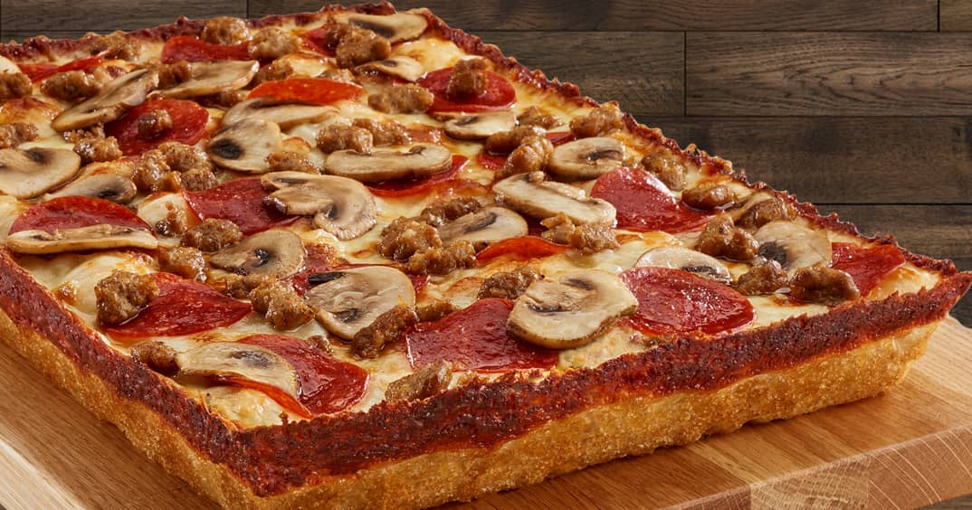 Order Pizza Online For Delivery Or Pickup - Papa's Pizza To Go